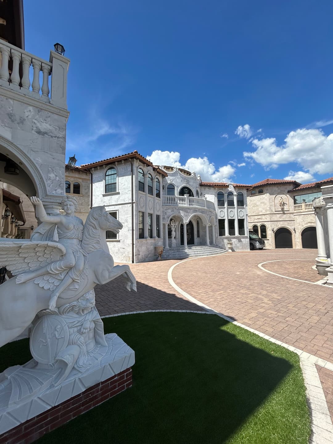 Over 10 Years of Experience